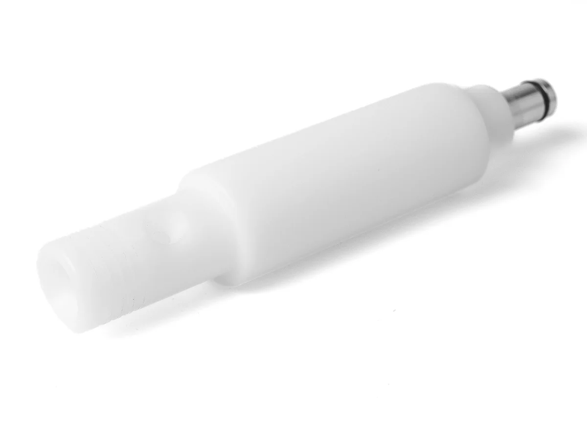 Направляющая шомпола ЧИСТОGUN CBG-R93, Blaser R93, cal. 9,3х62, алюминий/пластик