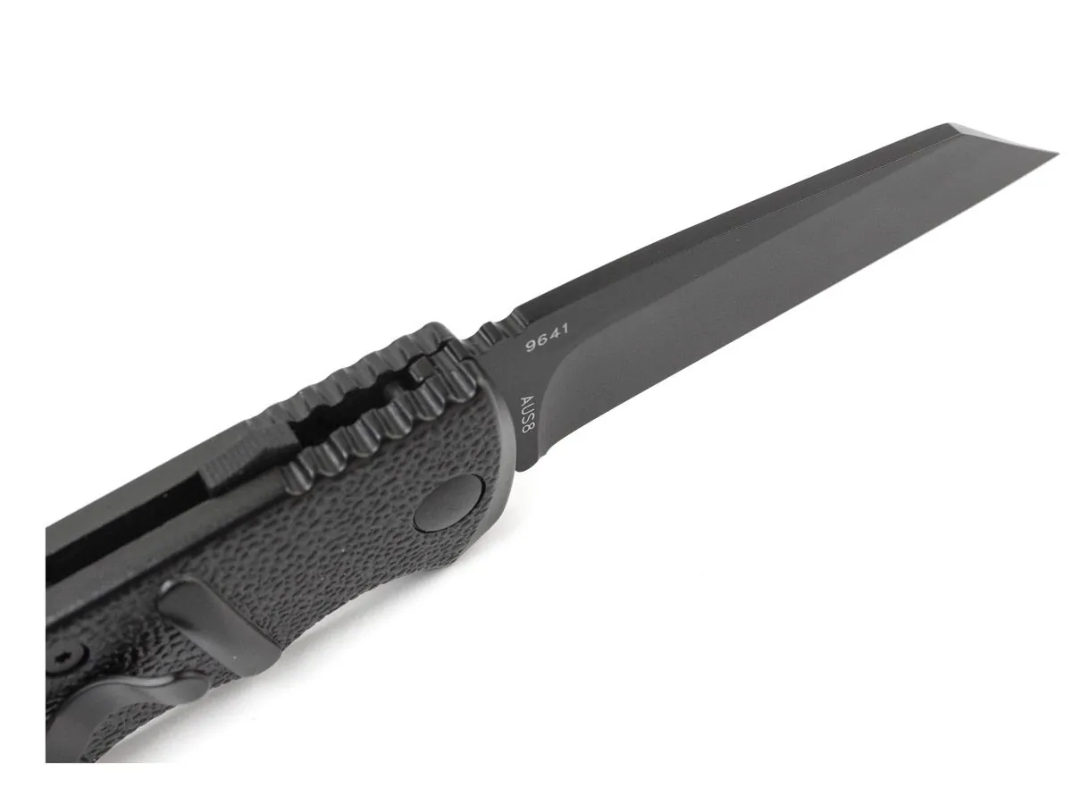 Нож складной Boker Plus Kalashnikov AKS-74 Sheepfoot