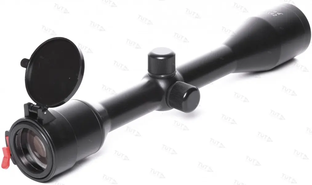 Оптический прицел ВОМЗ Пилад 6x42 Крест