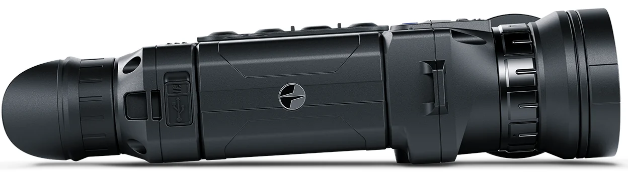 Тепловизионный монокуляр Pulsar Helion 2 XQ50F