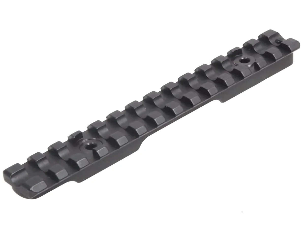 Единая база Picatinny Contessa на CZ-452, CZ-453, CZ-455, CZ-512 (CP-CZ455)