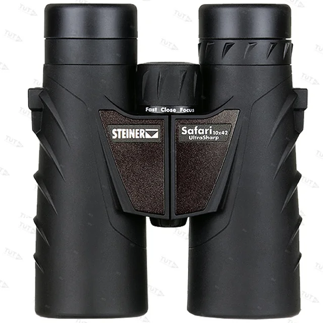 Бинокль Steiner Safari 10x42
