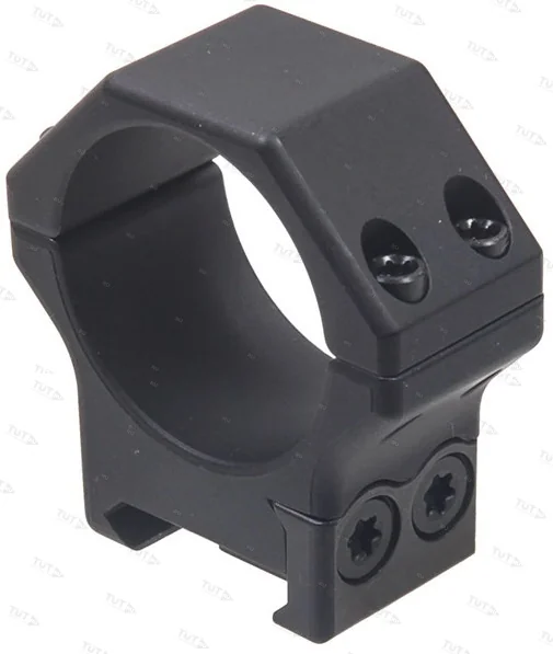 Небыстросъемные кольца Contessa на базу Picatinny, 34 мм, BH = 8 мм (LPR03/A)