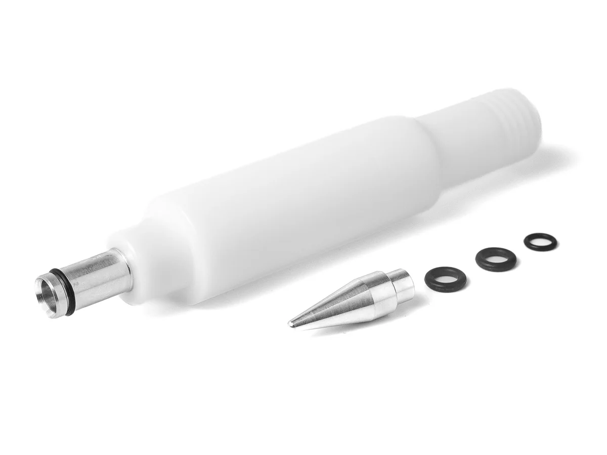 Направляющая шомпола ЧИСТОGUN CBG-R93, Blaser R93, cal. .308/.30-06, алюминий/пластик