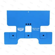 Держатель для мишеней Birchwood Casey Sharpshooter™ Range Target Holder