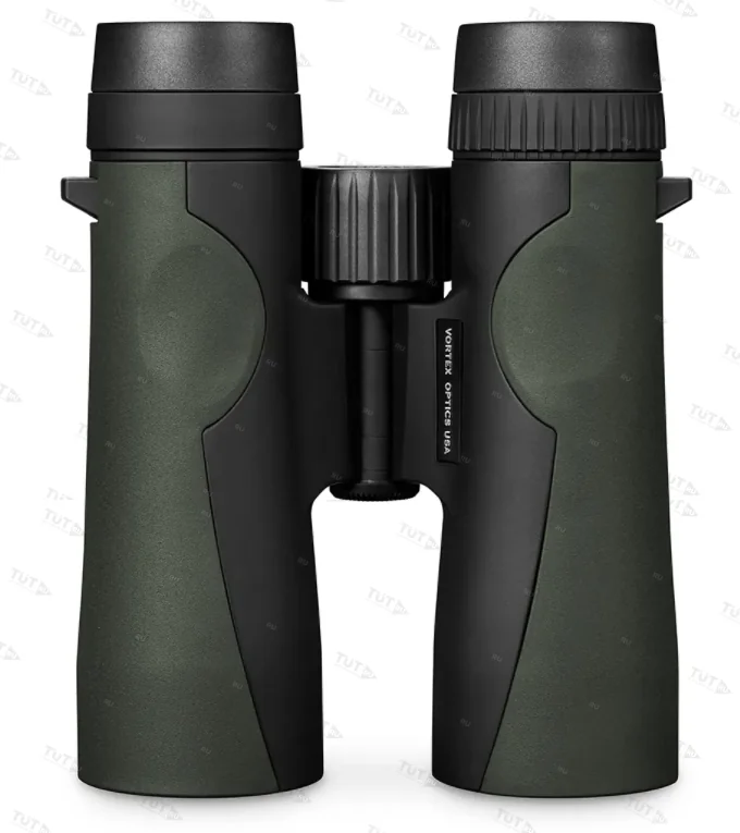 Бинокль Vortex Crossfire HD 10x42
