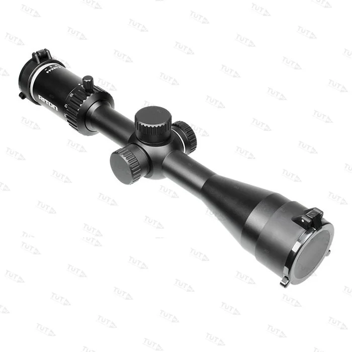 Оптический прицел RITON X1 PRIMAL 4-16x44