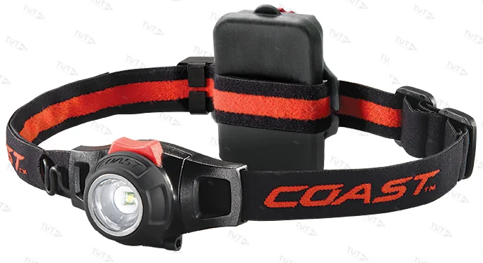 Фонарь Coast HL7R