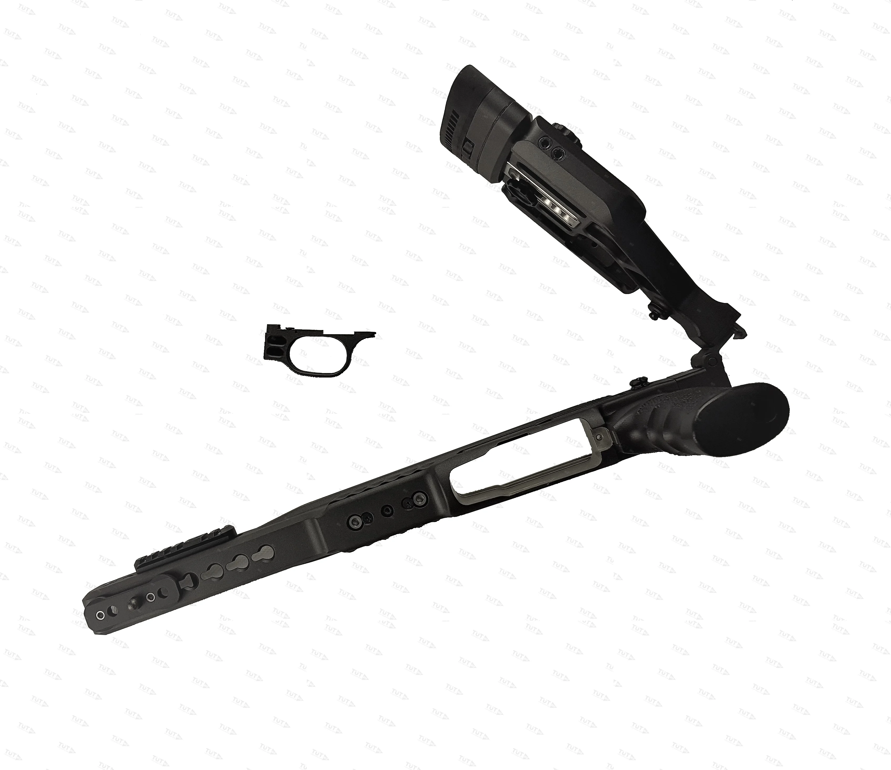 Комплект модернизации CNC Blaser R8 F-Class