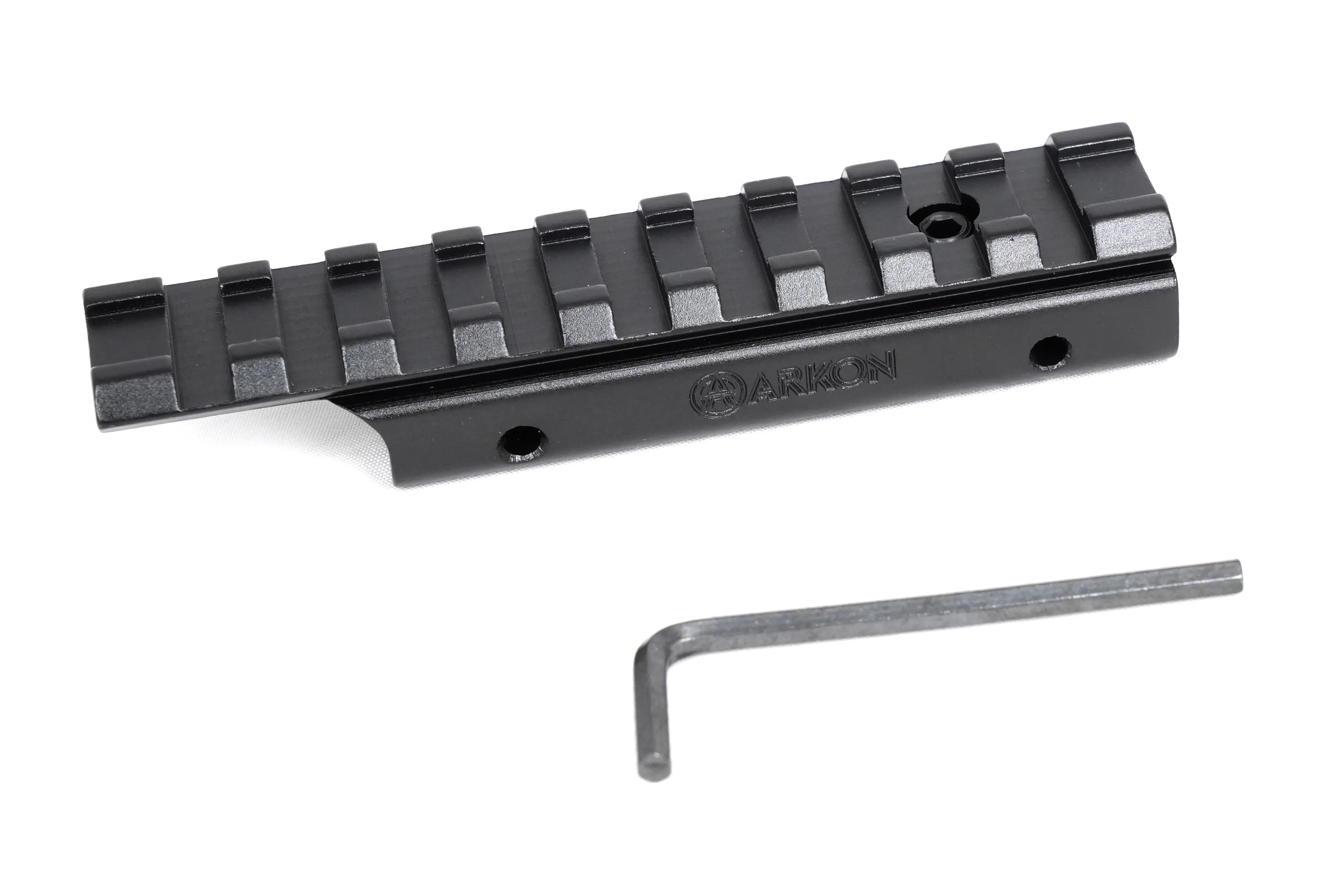 Переходная планка ArkonW/Л / Аркон ВЛ (укороченная)