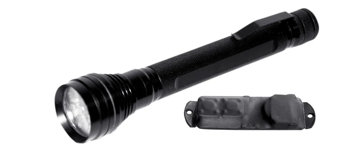 Радиоуправляемый фонарь IWT STLЕD-ULTRA II