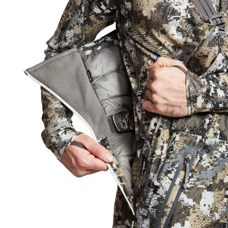 Полукомбинезон SITKA Incinerator AeroLite Bib