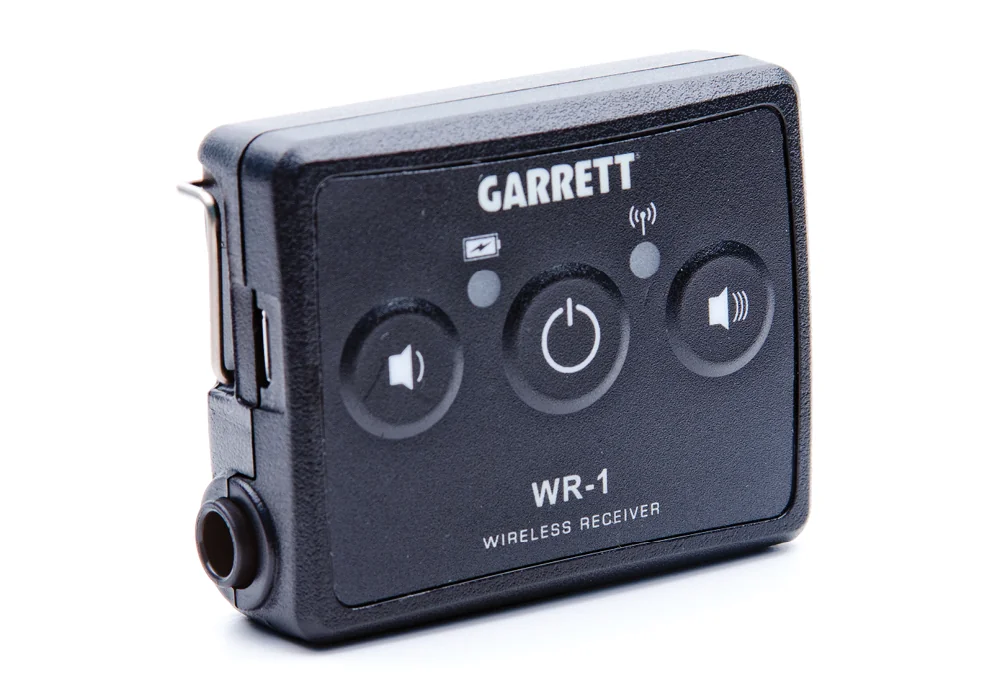 Беспроводной модуль Garrett Z-Lynk