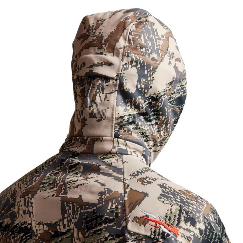 Куртка SITKA Jetstream Jacket 2024