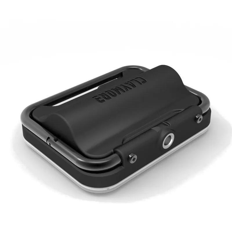 Фонарь кемпинговый UltraMini цв. Black