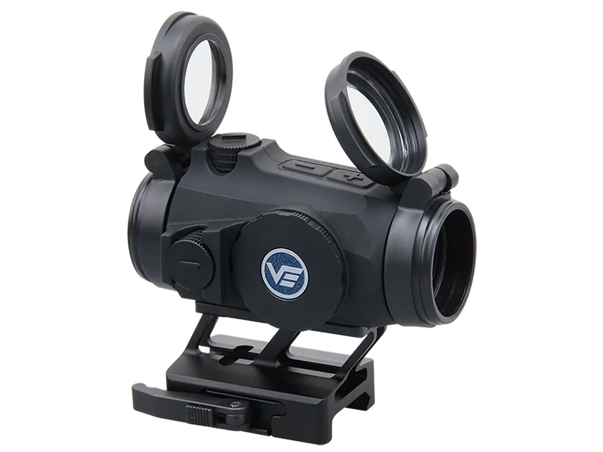 Коллиматорный прицел Vector Optics Maverick-IV 1x20 Mini MIL