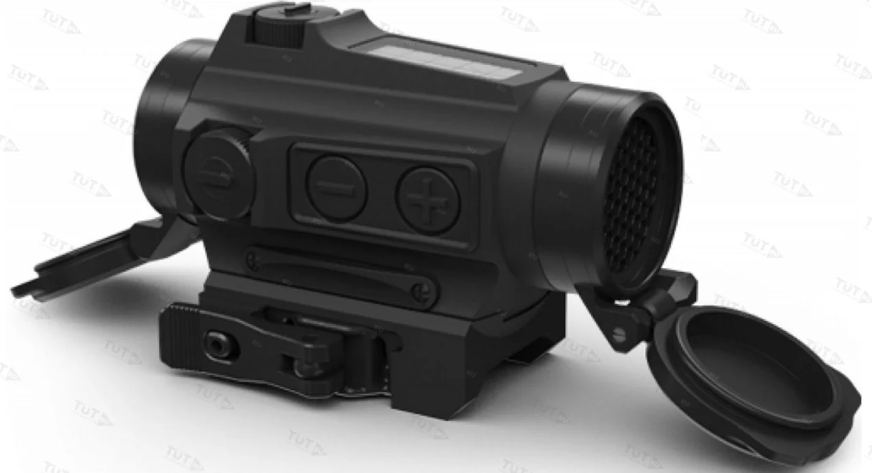 Коллиматор Holosun micro (HS515CU)