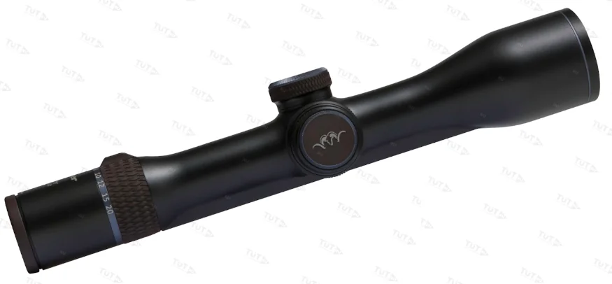 Оптический прицел Blaser Infinity 2.8-20x50 Ш IC (80400925)