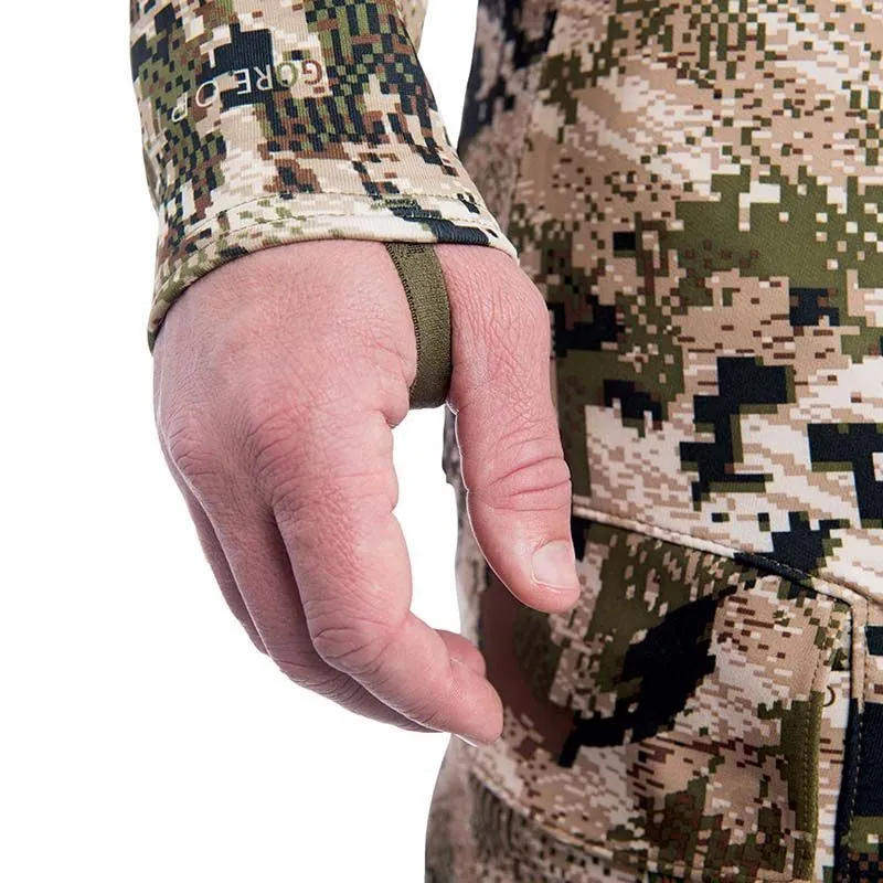 Куртка SITKA Kelvin Hyperdown Jacket