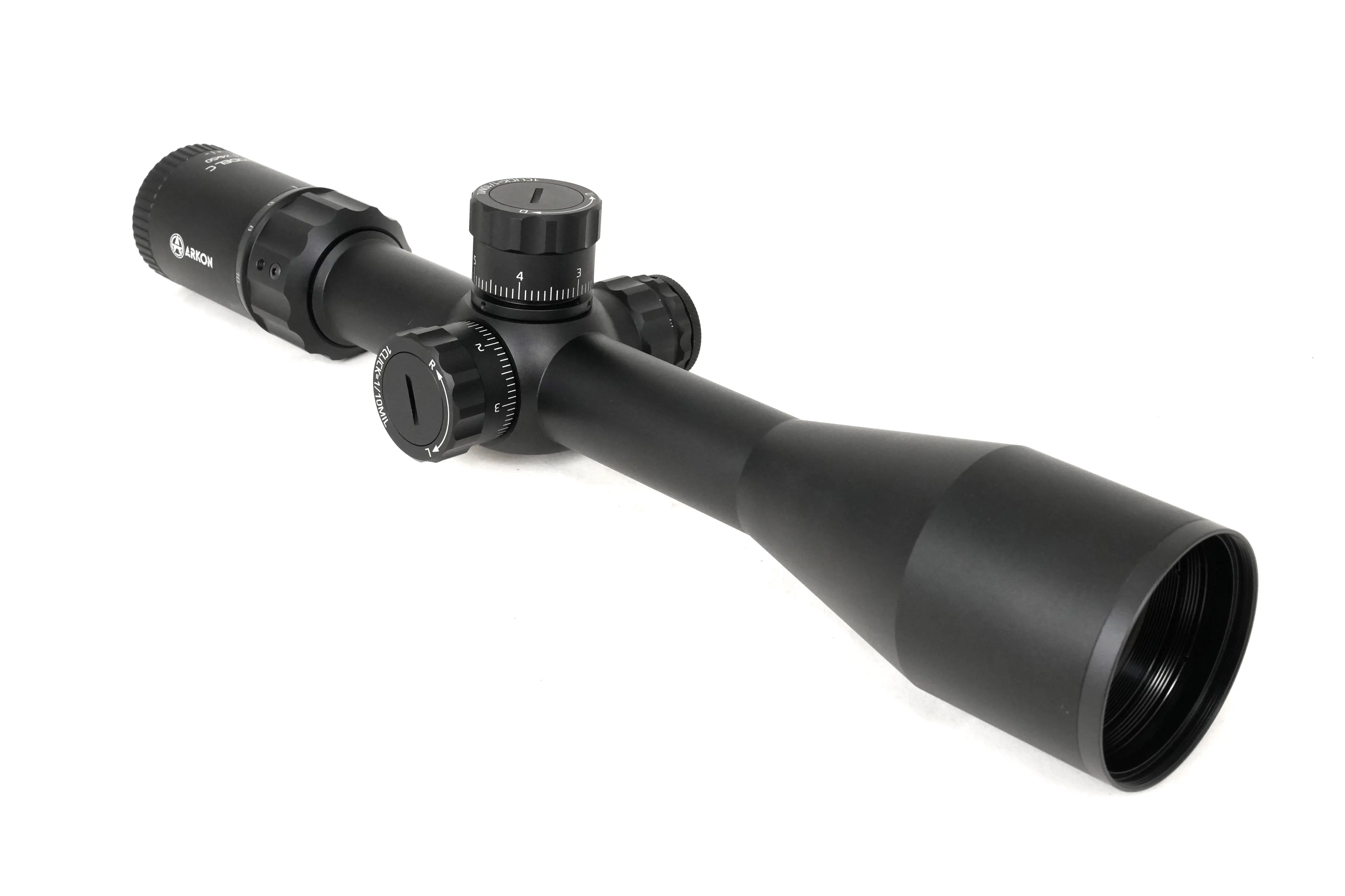 Оптический прицел ARKON Model C 4-24x50 / Аркон Модель Ц4 24 50