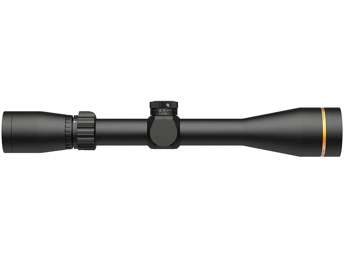 Прицел Leupold VX-Freedom 4-12x40 CDS Tri-MOA