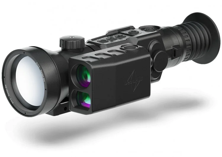 Оптический прицел Burris Predator Quest E1 3-9x40 R:Ballistic Plex камуфляжный (200365)