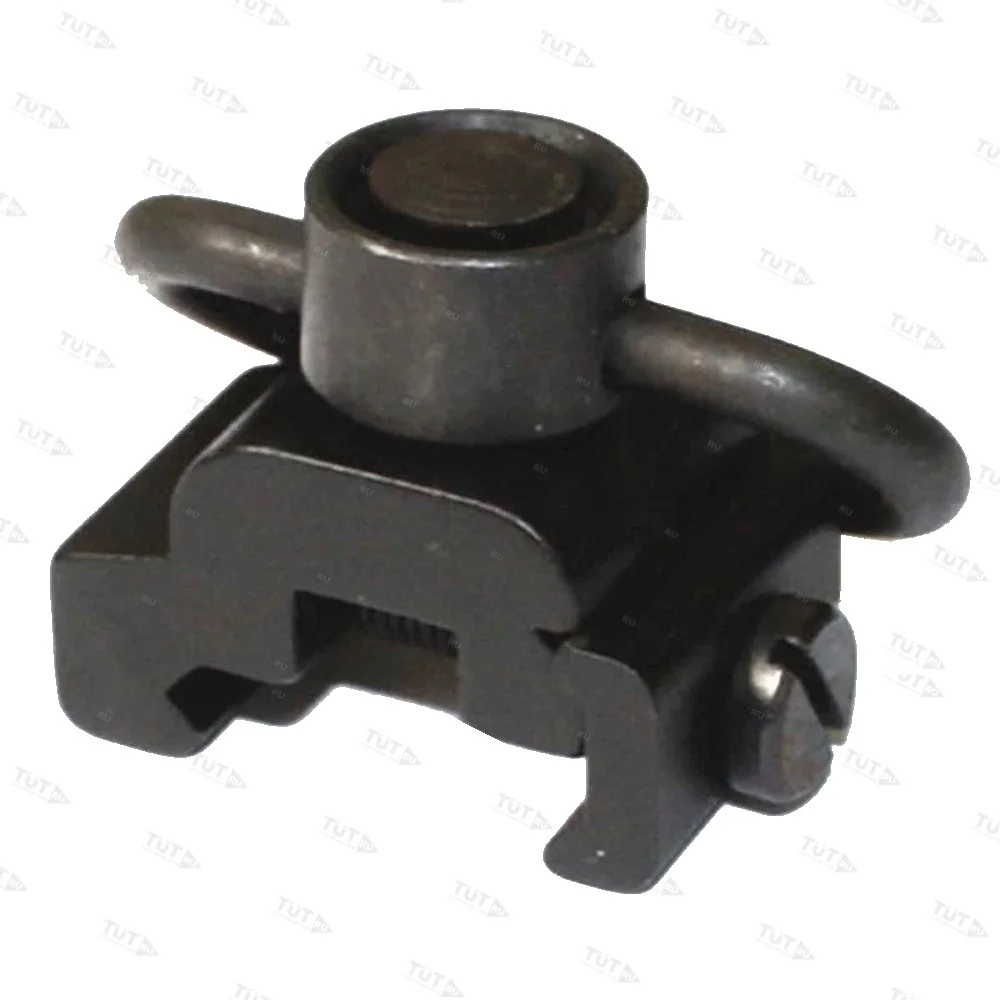 Антабка Vector Optics быстросъемная QD на Weaver (SCOT-36)