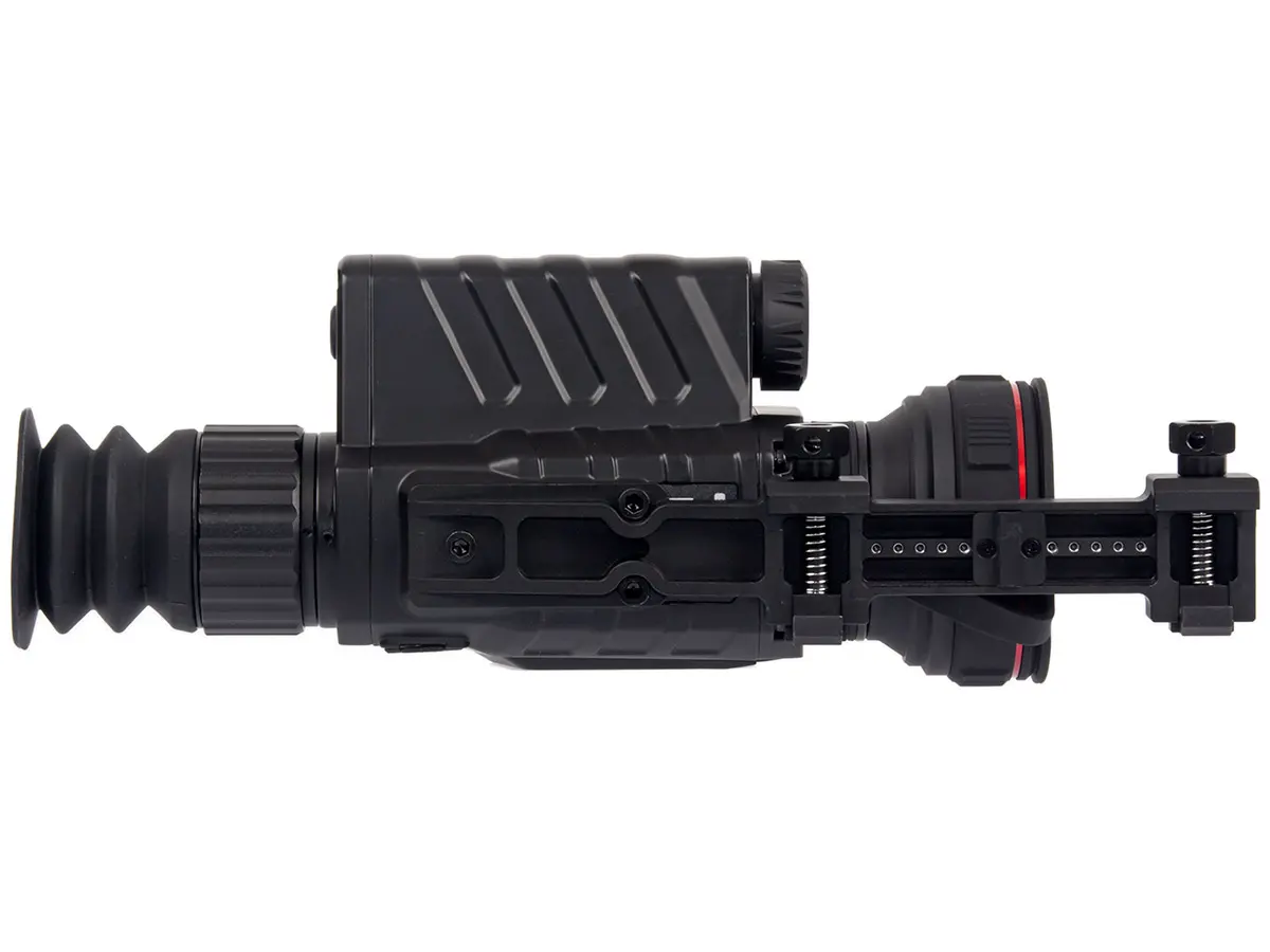 Тепловизионный прицел Guide TR450 / ГАЙД ТР450