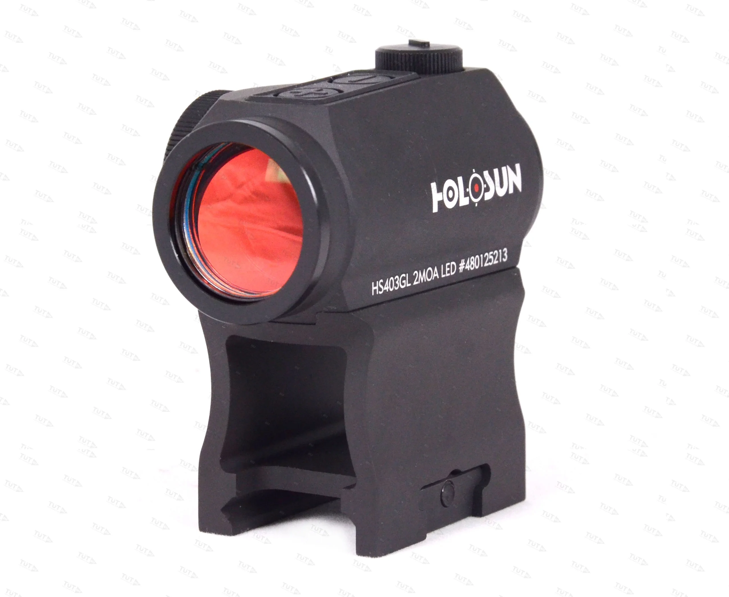 Коллиматорный прицел Holosun PARALOW (HS403GL)