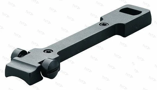 Основание Leupold (единое) для быстросъемного кронштейна на Remington 750