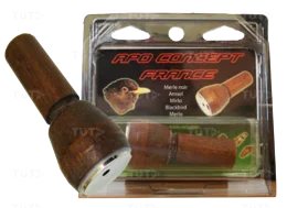 Манок духовой Helen Baud BLACKBIRD (Дрозд черный)