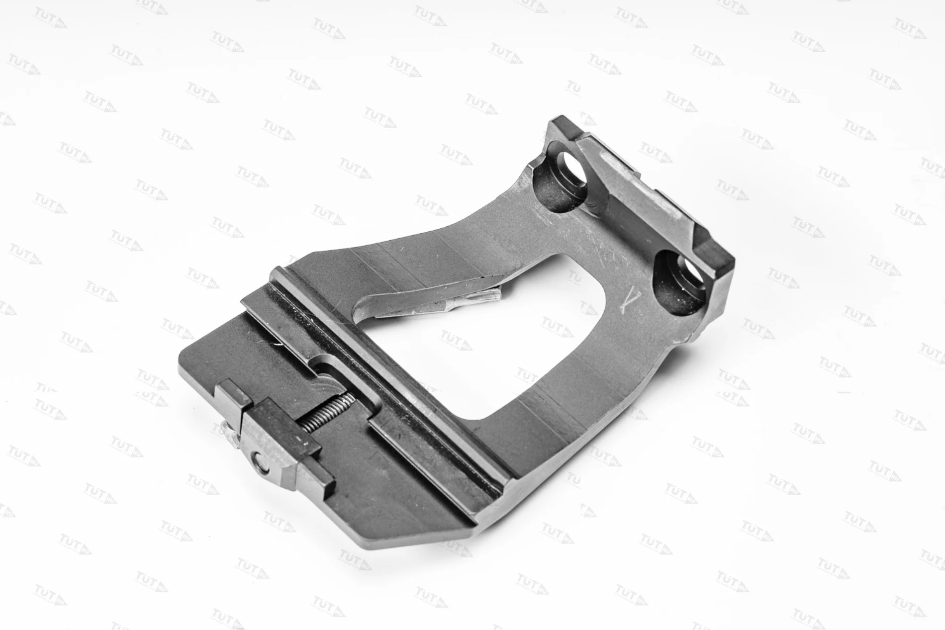 Кронштейн SAG AK Picatinny Bit (для коллиматоров)