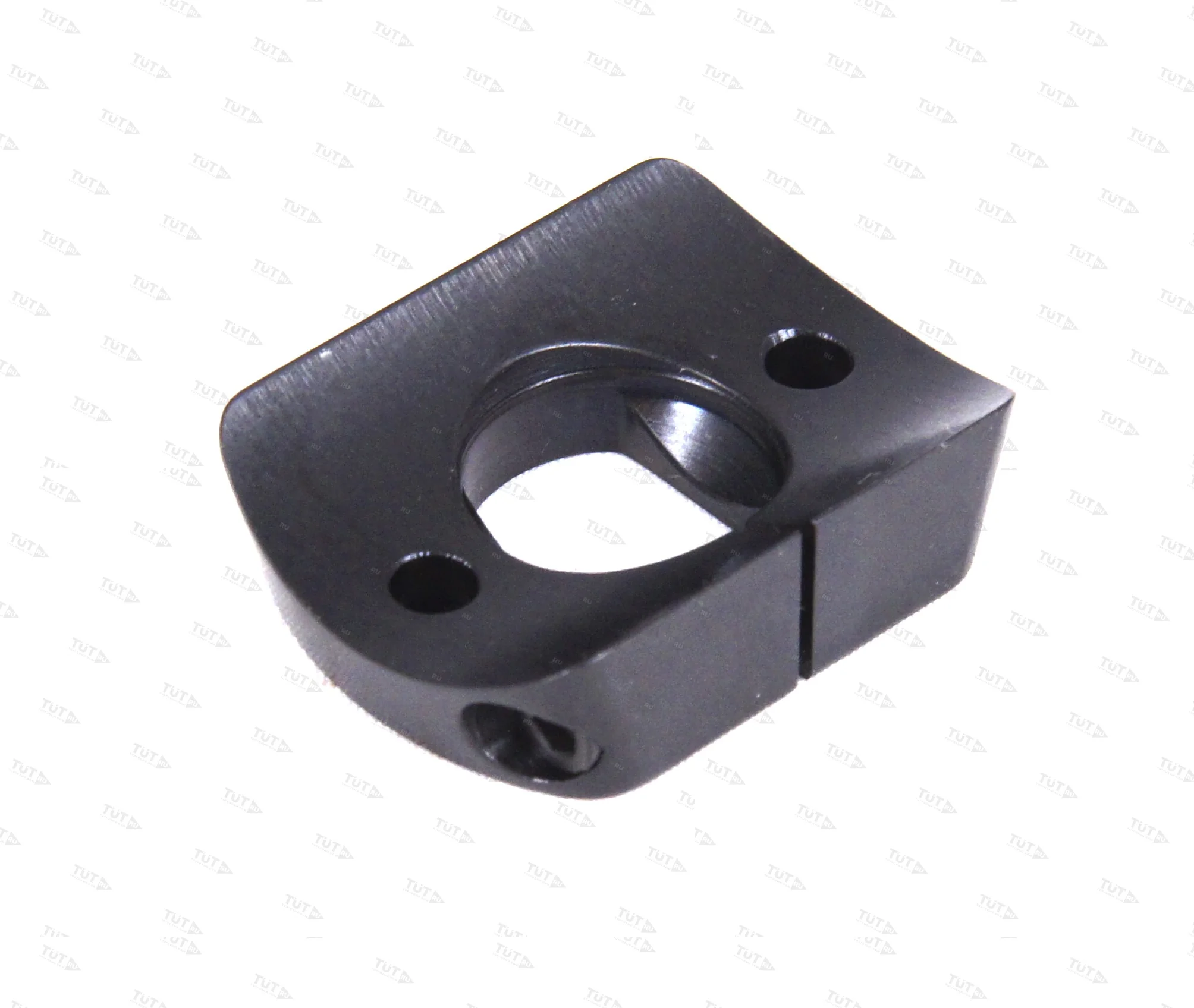 Переднее основание поворотного кронштейна MAK для карабина Haenel Jaeger 10