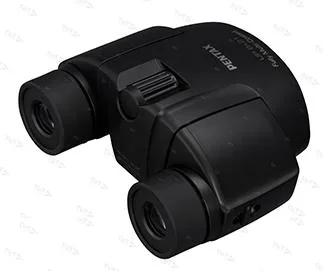 Бинокль PENTAX UP 8x21 Black