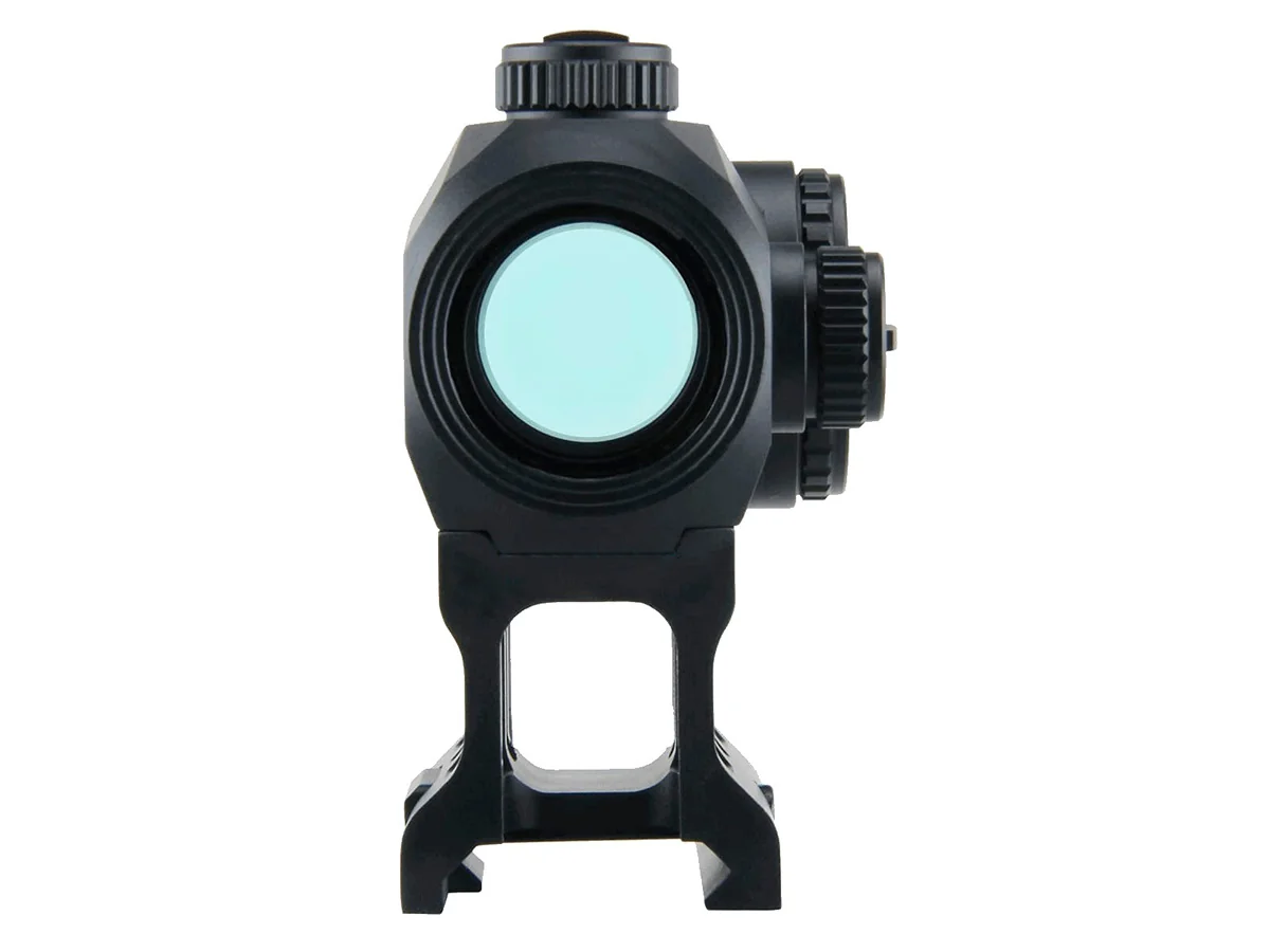 Коллиматорный прицел Vector Optics Scrapper 1x22, RD 2 MOA