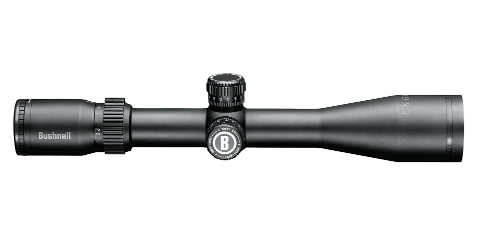 Оптический прицел Bushnell Engage 2.5-10x44 (REN21044DG)