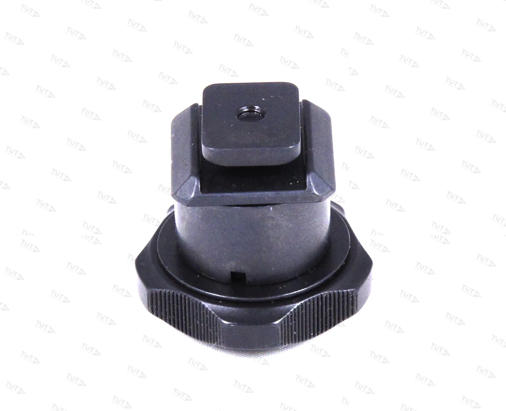 Передняя нога поворотного кронштейна MAK, шина SR, BH=12 мм, KR=34 мм (1630-6024)