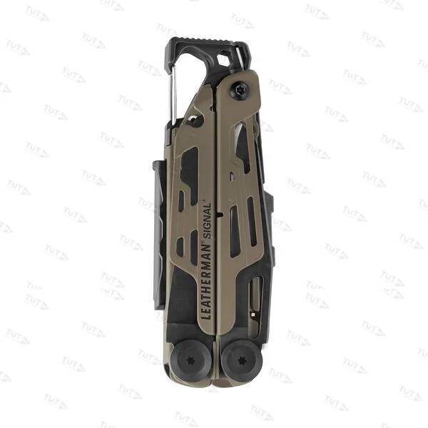 Мультитул LEATHERMAN Signal Coyote