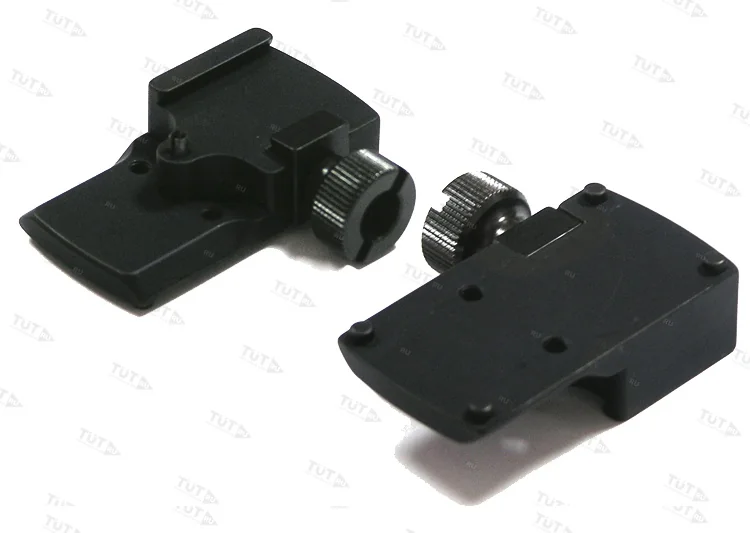 Крепление Suhl для коллиматора Docter Sight на CZ-550 143004