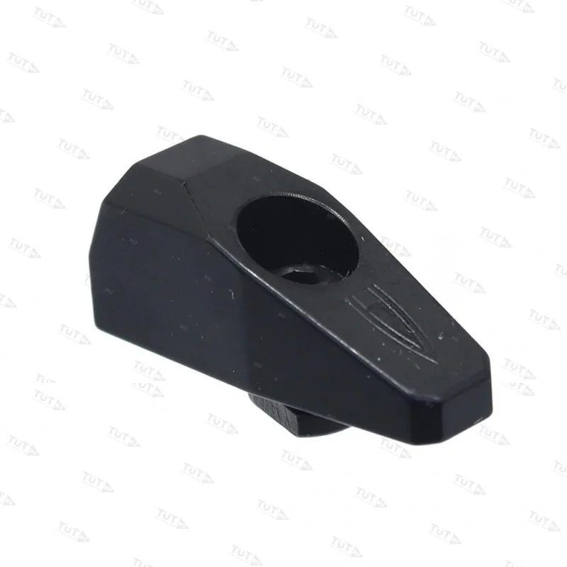 Основание антабки QD угловое на M-LOK