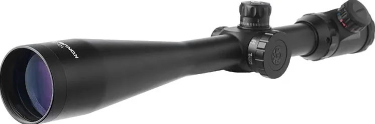 Оптический прицел KonusPro M-30 2.5-10x50 с подсветкой