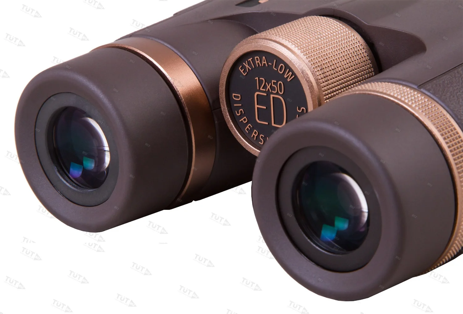 Бинокль Levenhuk Vegas ED 12x50