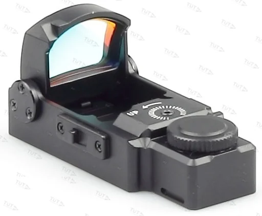 Коллиматорный прицел Hakko Flipup II