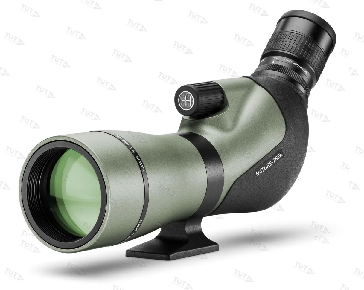 Зрительная труба Hawke Nature Trek 16-48х65 Spotting Scope
