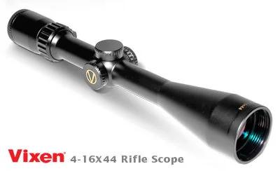 Оптический прицел Vixen 4-16x44 (уценка) (5850)