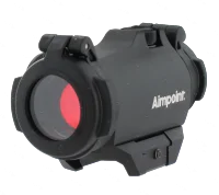 Коллиматорный прицел Aimpoint Micro H-2 без кронштейна (2MOA)