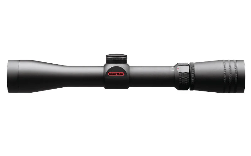 Оптический прицел Redfield Revolution 2-7x33 (R:Accu-range) 67085