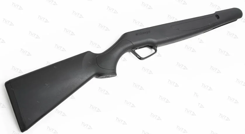 Приклад-ложе пластик. Stoeger для мод. X10 (40b) B19-19-a-06-00