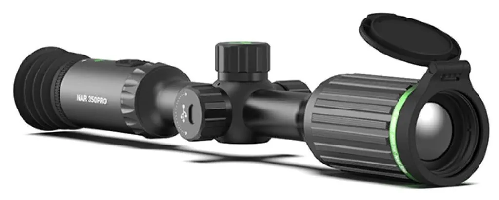 Тепловизионный прицел CONOTECH Night Arrow 350 Pro