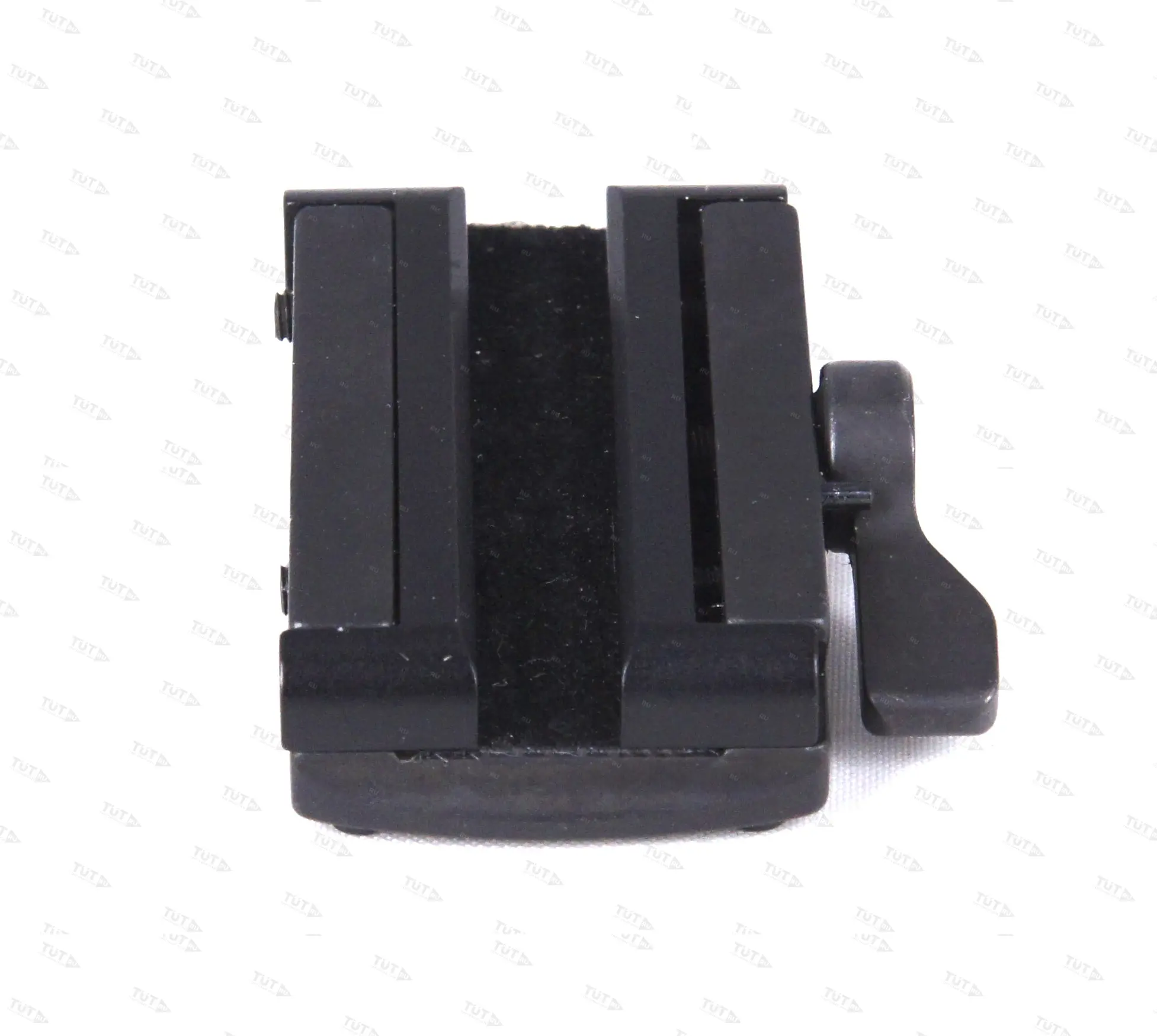 MAK крепление MAKnetic для установки коллиматорного прицела на прицельные планки шириной от 4,5-6,9